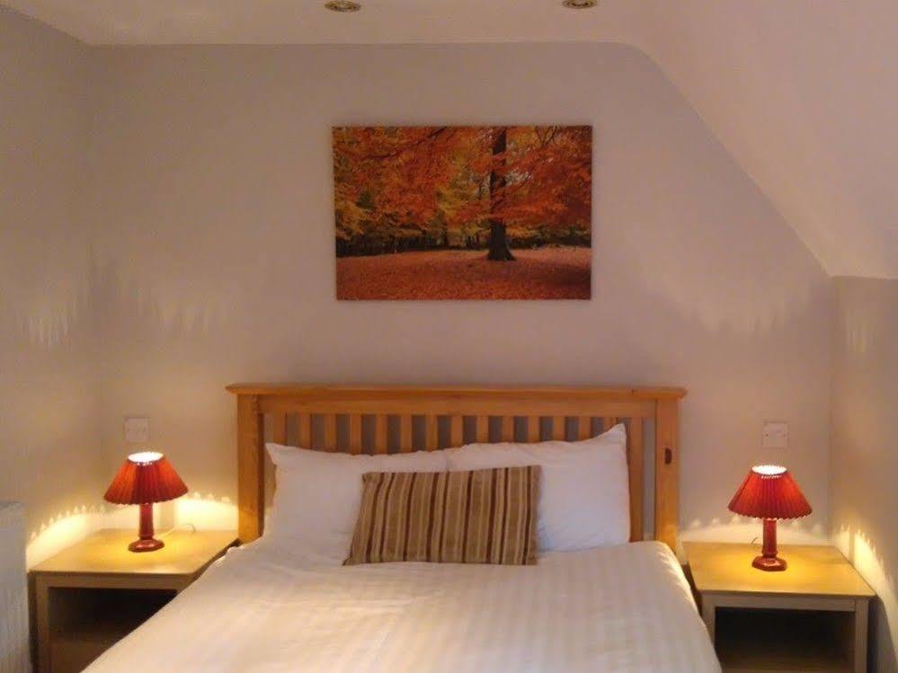 The Shoe Inn Plaitford Eksteriør bilde