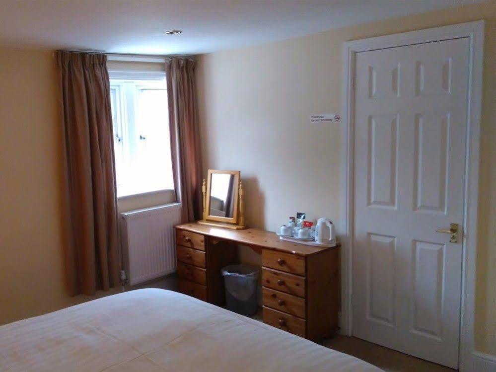 The Shoe Inn Plaitford Eksteriør bilde